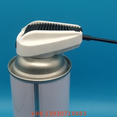 स्ट्रीम और स्प्रे विकल्पों के साथ रिसाव-प्रूफ फोल्डेबल ट्रिगर स्प्रेयर