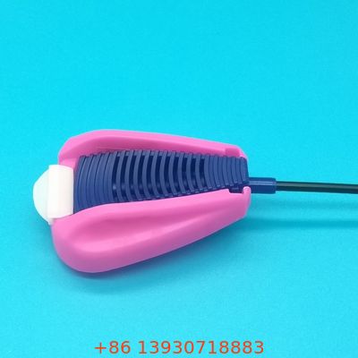 एरोसोल उत्पादों के लिए अभिनव दो-तरफा फोल्डेबल ट्रिगर स्प्रेयर