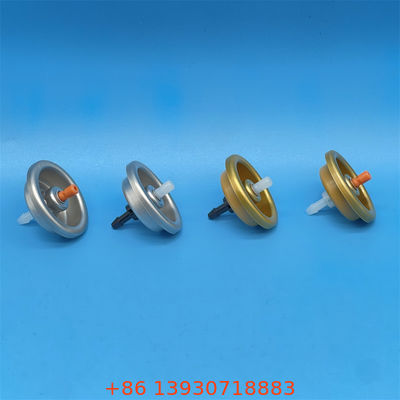 दैनिक बालों की देखभाल के लिए एर्गोनोमिक नॉन-स्लिप डिज़ाइन के साथ यूनिवर्सल स्टाइलिंग मूस डिस्पेंसिंग हेड