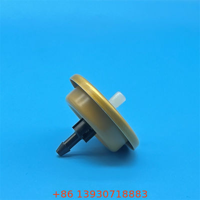 हेयर मूस इन्वर्टेड एल्यूमीनियम वाल्व लगातार ऊपर-नीचे स्प्रे प्रदान करता है