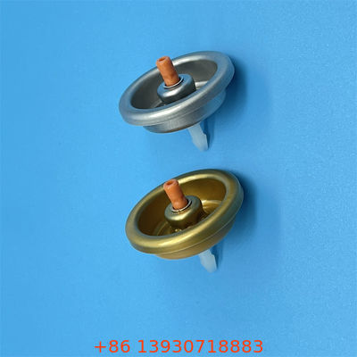 सौंदर्य पैकेजिंग के लिए हेयर मूस एरोसोल कैन वाल्व – हेयरकेयर के लिए मूस डिस्पेंसिंग स्प्रे वाल्व