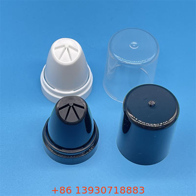 हेयर मूस के लिए एरोसोल कैन वाल्व - सैलून स्टाइलिंग के लिए फोम डिस्पेंसिंग वाल्व