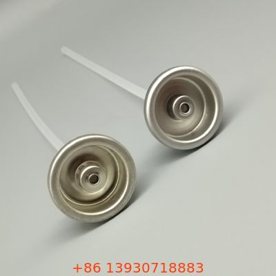 फर्नीचर, धातु निर्माण के लिए घूर्णन नोजल के साथ पेशेवर महिला पेंट स्प्रे वाल्व