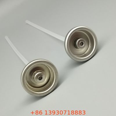 उच्च-प्रदर्शन महिला गोंद स्प्रे एरोसोल वाल्व चिपकने वाले अनुप्रयोगों के लिए