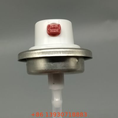 महिला पेंट वाल्व सुगम सामग्री प्रवाह और बेहतर परमाणुकरण के लिए इंजीनियर