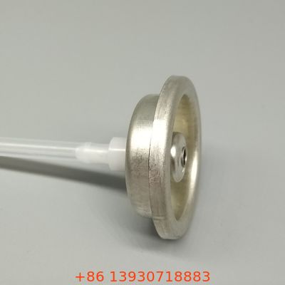 पेंट और कोटिंग अनुप्रयोगों के लिए महिला एयरोसोल वाल्व