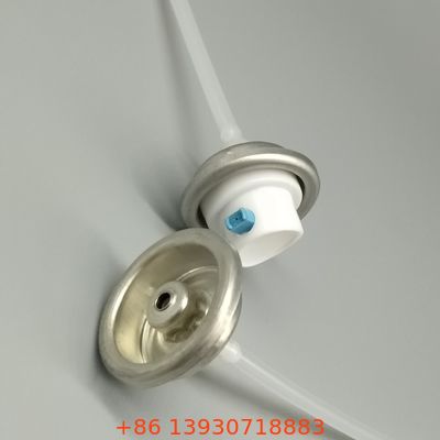 ऑटोमोबाइल और औद्योगिक उपयोग के लिए सटीक नियंत्रण महिला पेंट स्प्रे वाल्व