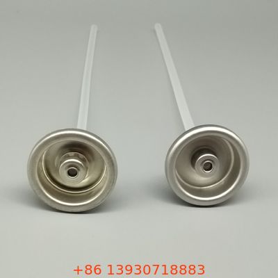 पेंट और कोटिंग अनुप्रयोगों के लिए महिला एयरोसोल वाल्व