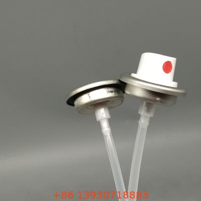 पेशेवर ऑटोमोटिव और फर्नीचर कोटिंग अनुप्रयोगों के लिए महिला पेंट स्प्रे वाल्व