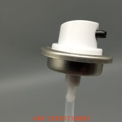 ऑटोमोबाइल और औद्योगिक उपयोग के लिए सटीक नियंत्रण महिला पेंट स्प्रे वाल्व