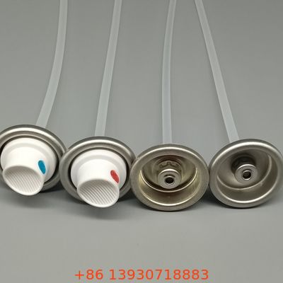 पेशेवर ऑटोमोटिव और फर्नीचर कोटिंग अनुप्रयोगों के लिए महिला पेंट स्प्रे वाल्व