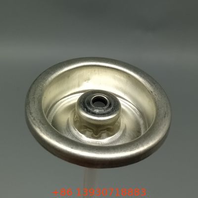 स्प्रे गोंद फॉर्मूलेशन के लिए उच्च प्रवाह महिला एरोसोल वाल्व