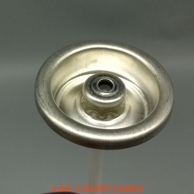 चिकनी परमाणुकरण के साथ पेशेवर महिला पेंट स्प्रे वाल्व