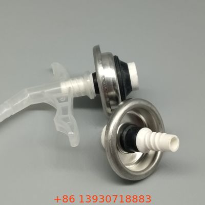 PU Sealant Valve with High Flow Rate for Thick Formulations