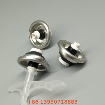 इन्सुलेशन सीलिंग के लिए पॉलीयूरेथेन फोम स्प्रे वाल्व उच्च दक्षता डिस्पेंसर