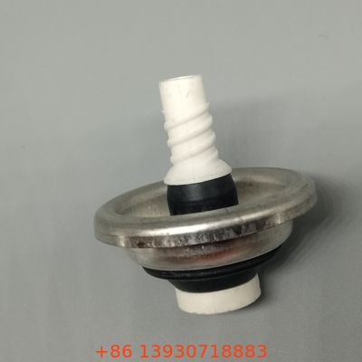 PU Sealant Valve with High Flow Rate for Thick Formulations