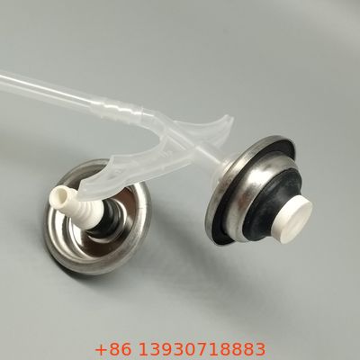 इन्सुलेशन सीलिंग के लिए पॉलीयूरेथेन फोम स्प्रे वाल्व उच्च दक्षता डिस्पेंसर