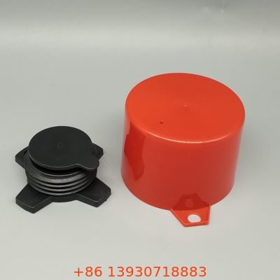 निर्माण परियोजनाओं में पॉलीयूरेथेन सीलेंट के लिए एयरोसोल वाल्व