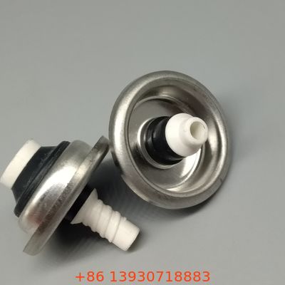 निरंतर वितरण प्रवाह के साथ उन्नत पॉलीयूरेथेन सीलेंट स्प्रे वाल्व