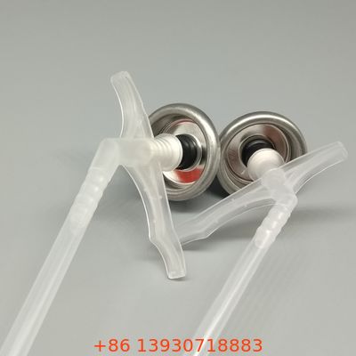 पेशेवर इन्सुलेशन इंस्टालर के लिए टिकाऊ और उच्च-प्रवाह PU फोम स्प्रे वाल्व, एंटी-क्लॉग और एर्गोनोमिक ग्रिप डिज़ाइन के साथ।