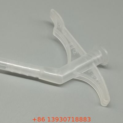 निर्माण इन्सुलेशन के लिए प्रीमियम पीयू फोम डिस्पेंसर वाल्व पॉलीयूरेथेन स्प्रे नोजल