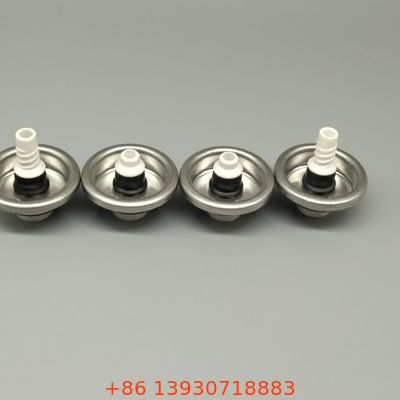 DIY उत्साही और ठेकेदारों के लिए आसान सक्रियण और लगातार प्रवाह के साथ विश्वसनीय और क्लॉग-प्रतिरोधी पीयू फोम स्प्रे वाल्व।