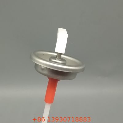 खाद्य-ग्रेड सटीक मीटर वाल्व खाद्य और पेय भरने वाली लाइनों के लिए 0.1 मिलीलीटर सटीक खुराक और एंटी-लीक सील के साथ