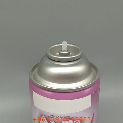 चिकित्सीय तरल वितरण के लिए फार्मास्युटिकल-ग्रेड मापित वाल्व, बाँझ डिज़ाइन और समायोज्य खुराक के साथ