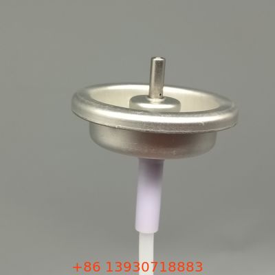 एयरोसोल माप वाल्व एयर फ्रेशर के लिए घर और कार्यालय सुगंध वितरण समाधान