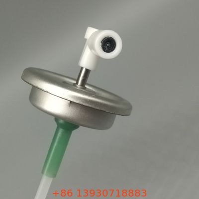 एयरोसोल माप वाल्व एयर फ्रेशर के लिए घर और कार्यालय सुगंध वितरण समाधान