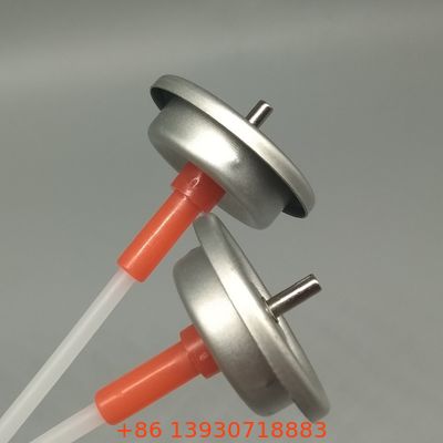 एयरोसोल माप वाल्व एयर फ्रेशर के लिए घर और कार्यालय सुगंध वितरण समाधान