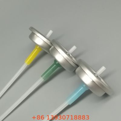 उत्कृष्ट महीन फुहार और नियंत्रित आउटपुट के साथ प्रीमियम हेयरकेयर स्प्रे के लिए सुरुचिपूर्ण मीटरयुक्त एरोसोल वाल्व