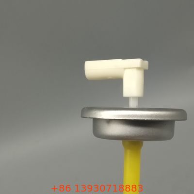 एयरोसोल माप वाल्व एयर फ्रेशर के लिए घर और कार्यालय सुगंध वितरण समाधान