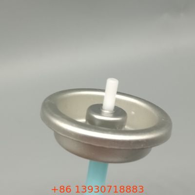 एयरोसोल माप वाल्व एयर फ्रेशर के लिए घर और कार्यालय सुगंध वितरण समाधान