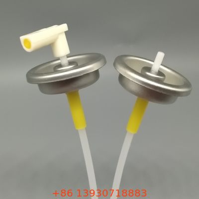 सुगंध, वायु ताज़ा करने वाले और त्वचा देखभाल के लिए ठीक धुंध मीटर वाल्व