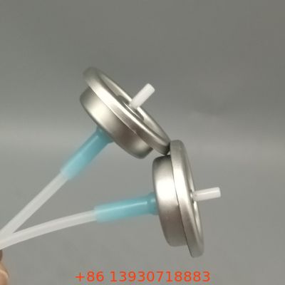 मीटर वाले एयरोसोल वाल्व जिसमें लगातार स्प्रे पैटर्न और बेहतर फॉर्मूला सुरक्षा हो