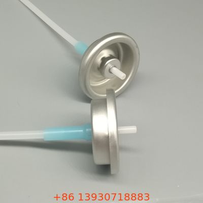 सुगंध, वायु ताज़ा करने वाले और त्वचा देखभाल के लिए ठीक धुंध मीटर वाल्व