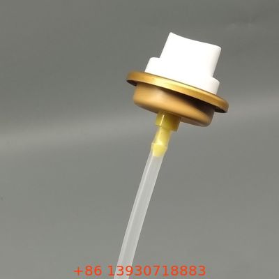 एयर फ्रेशनर स्प्रे वाल्व वाइड-डिस्पर्शन फ्रैगरेंस मिस्ट नोजल घर और कार के लिए