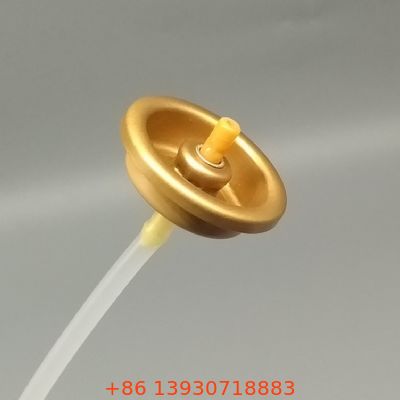 एयर फ्रेशनर स्प्रे वाल्व वाइड-डिस्पर्शन फ्रैगरेंस मिस्ट नोजल घर और कार के लिए