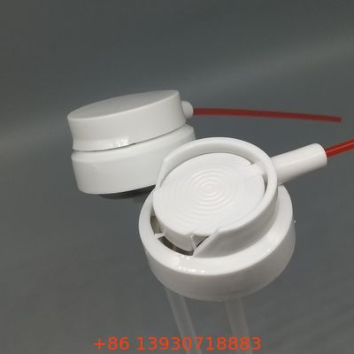 औद्योगिक मशीनरी और पेशेवर रखरखाव के लिए एंटी-क्लॉग नोजल के साथ सटीक-इंजीनियर WD-40 लुब्रिकेंट वाल्व