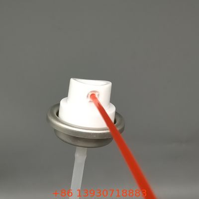 धूल-प्रूफ सील के साथ आउटडोर पावर उपकरण ऑपरेटरों के लिए मौसम-प्रतिरोधी MDF किट कार्बोरेटर वाल्व