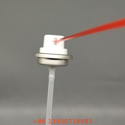 धूल-प्रूफ सील के साथ आउटडोर पावर उपकरण ऑपरेटरों के लिए मौसम-प्रतिरोधी MDF किट कार्बोरेटर वाल्व