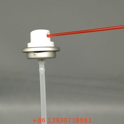 बहुमुखी और उपयोगकर्ता के अनुकूल WD-40 स्नेहक वाल्व, ऑटोमोटिव देखभाल और घरेलू DIY के लिए लक्षित स्ट्रॉ अटैचमेंट के साथ