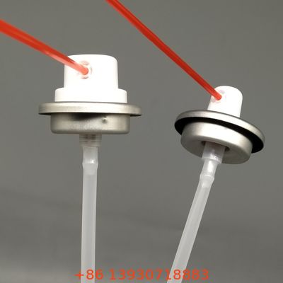 उपयोगकर्ता के अनुकूल WD-40 स्नेहक वाल्व, सटीक नियंत्रण नोजल के साथ विविध ऑटोमोटिव और DIY अनुप्रयोगों के लिए