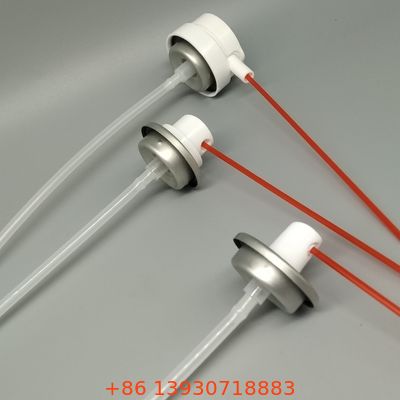 उपयोगकर्ता के अनुकूल WD-40 स्नेहक वाल्व, सटीक नियंत्रण नोजल के साथ विविध ऑटोमोटिव और DIY अनुप्रयोगों के लिए