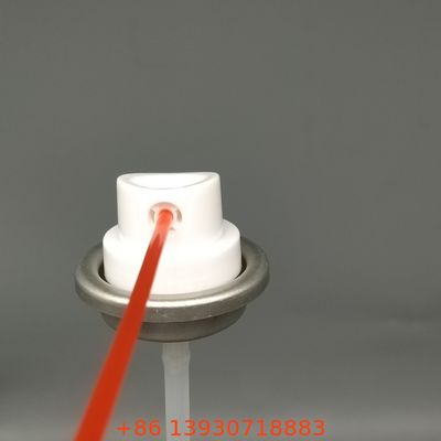 उपयोगकर्ता के अनुकूल WD-40 स्नेहक वाल्व, सटीक नियंत्रण नोजल के साथ विविध ऑटोमोटिव और DIY अनुप्रयोगों के लिए