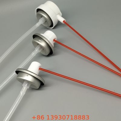 बेहतर सील तकनीक के साथ कुशल औद्योगिक मशीनरी रखरखाव के लिए विश्वसनीय WD-40 लुब्रिकेंट वाल्व