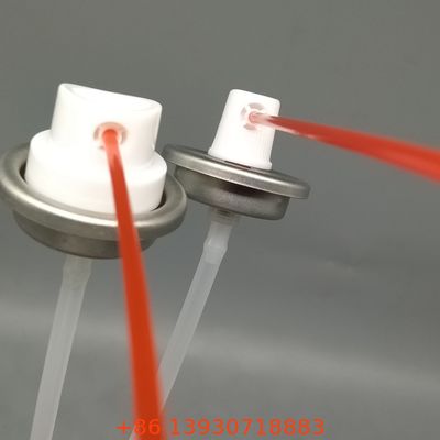 टिकाऊ और बहुमुखी WD-40 लुब्रिकेंट वाल्व, एंटी-क्लॉग टिप के साथ बहुउद्देशीय घर और वर्कशॉप उपयोग के लिए