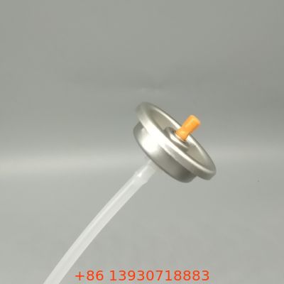 टिकाऊ और बहुमुखी WD-40 लुब्रिकेंट वाल्व, एंटी-क्लॉग टिप के साथ बहुउद्देशीय घर और वर्कशॉप उपयोग के लिए