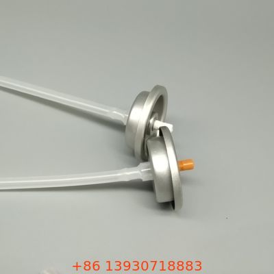 टिकाऊ और बहुमुखी WD-40 लुब्रिकेंट वाल्व, एंटी-क्लॉग टिप के साथ बहुउद्देशीय घर और वर्कशॉप उपयोग के लिए